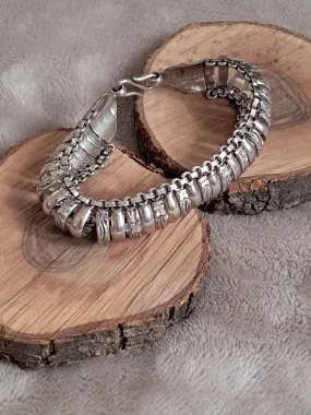 Bracelet ethnique 