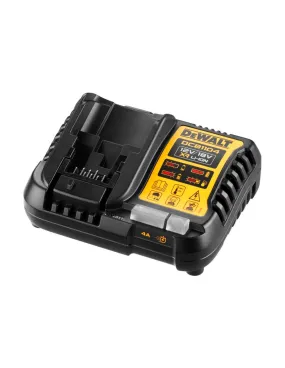 Chargeur DeWALT DCB1104