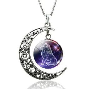 Collier du Lion