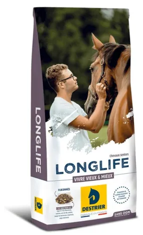 Longlife 20 kg