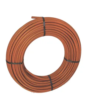 Tube per nu rouge 13x16 120m-